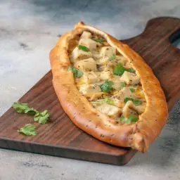 Chicken Pie